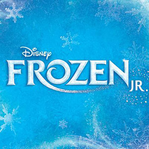 Frozen Junior